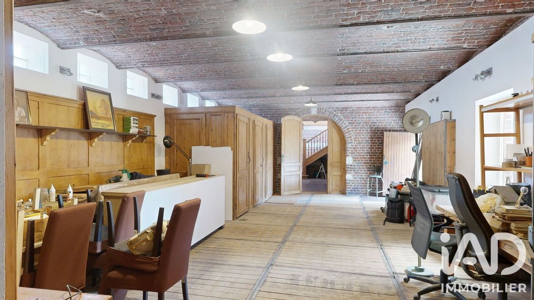 Casa a Wasquehal, Alta Francia, Francia 5 - 18337777