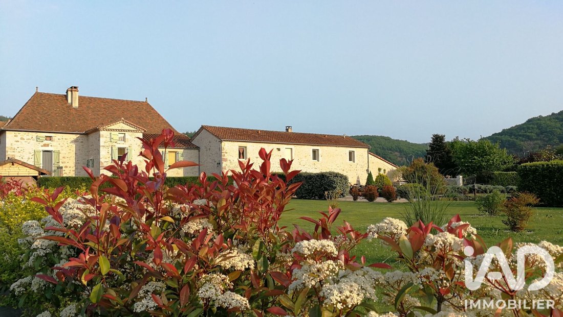 House in Saint-Géry-Vers, Occitania, France 1 - 18338918