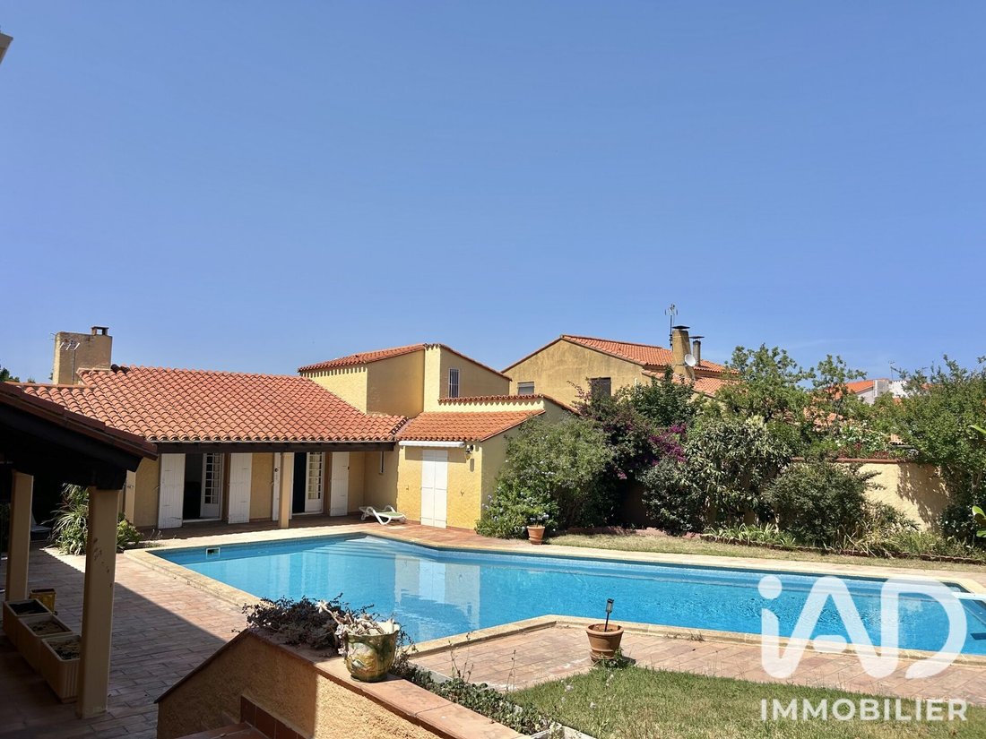 House in Sud, Elne, France 5 - 18337003
