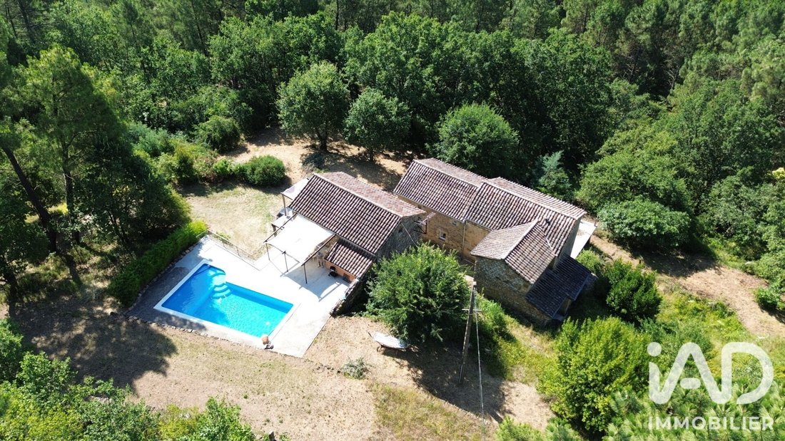 House in Rosières, Auvergne-Rhône-Alpes, France 2 - 17897123