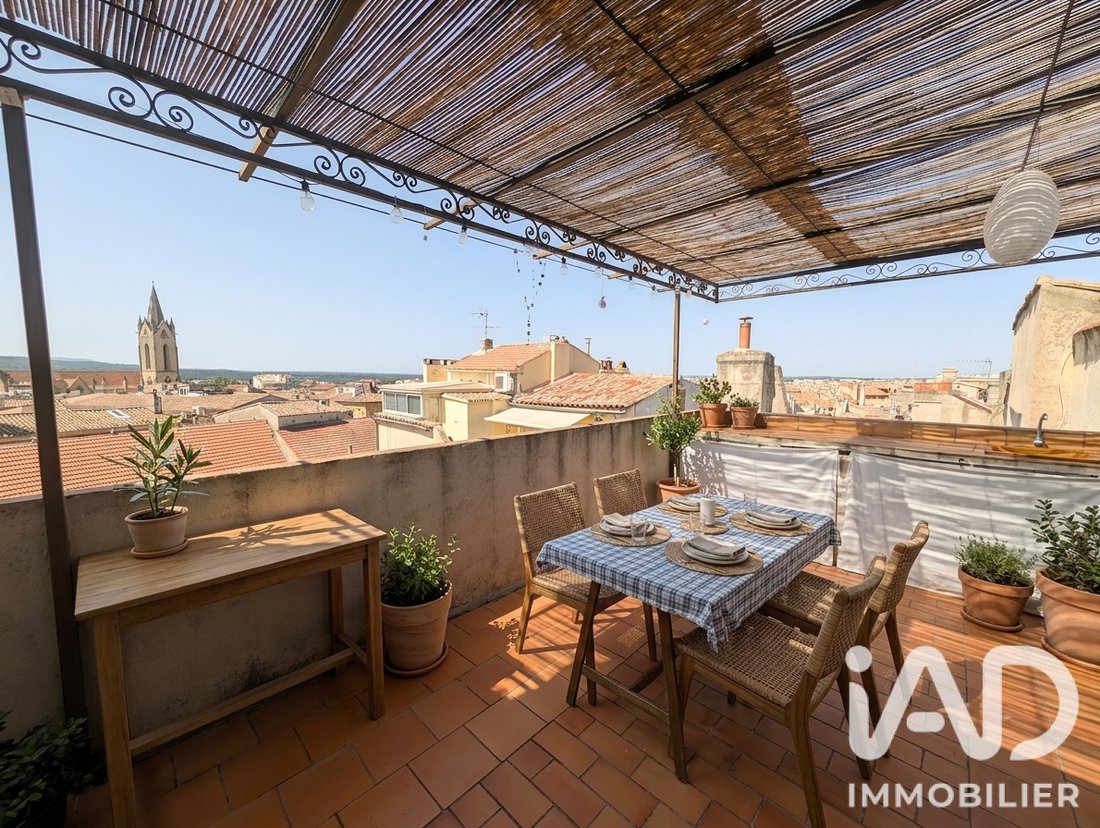 Apartment in Comtale-Cente-Cours Mirabeau, Aix-en-Provence, France 1 - 18339183
