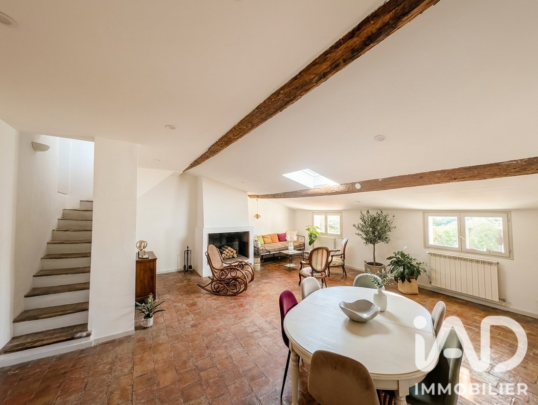 Apartment in Comtale-Cente-Cours Mirabeau, Aix-en-Provence, France 3 - 18339183