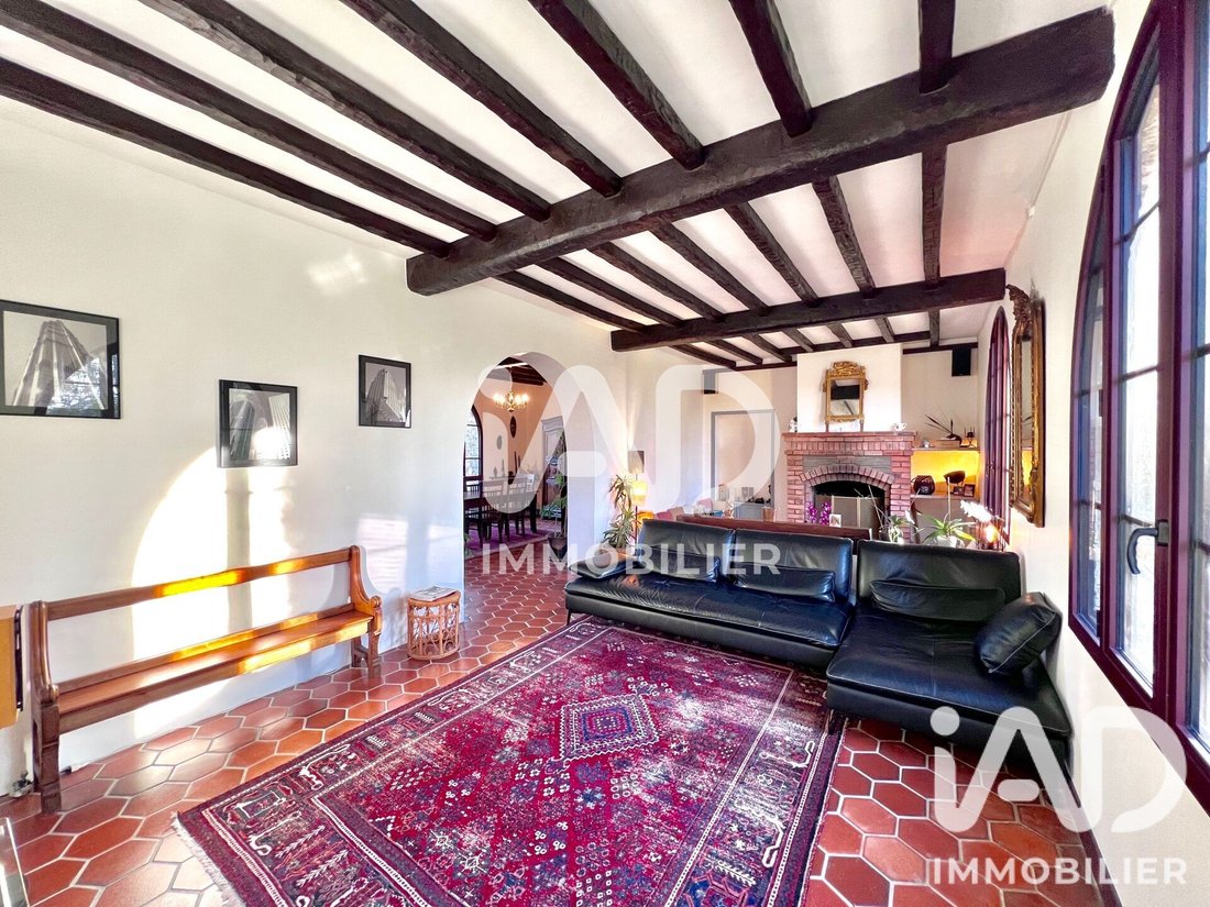 House in Centre, Tournan-en-Brie, France 5 - 18339166