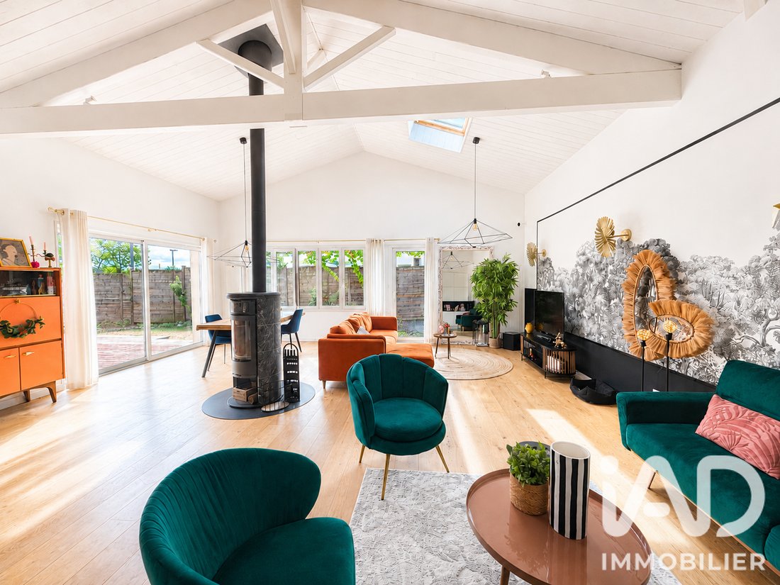 House in Salles-sur-Mer, Nouvelle-Aquitaine, France 5 - 18339143