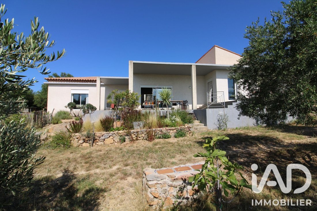 Casa en Fitou, Occitania, Francia 2 - 18337738