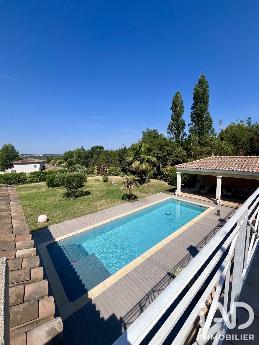 House in Allées Paul Riquet, Beziers, France 2 - 18339009