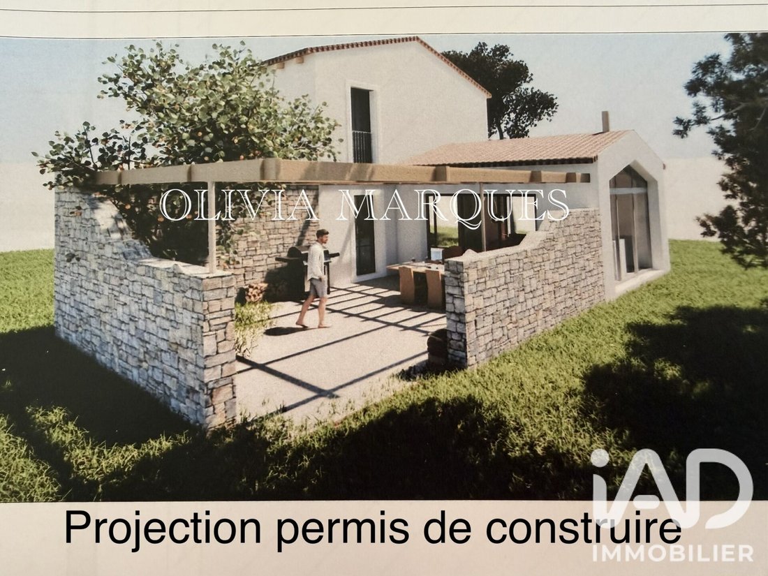 House in Peripherie, Cassis, France 3 - 18338781