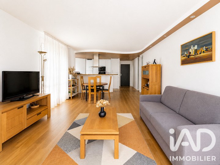 Apartment in Centre, Clamart, France 4 - 18339141