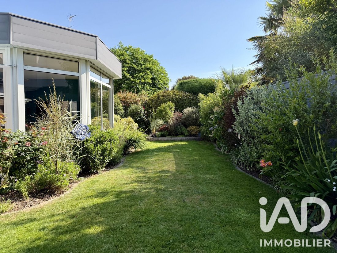 House in Zone Industrielle, Dinard, France 3 - 18339152