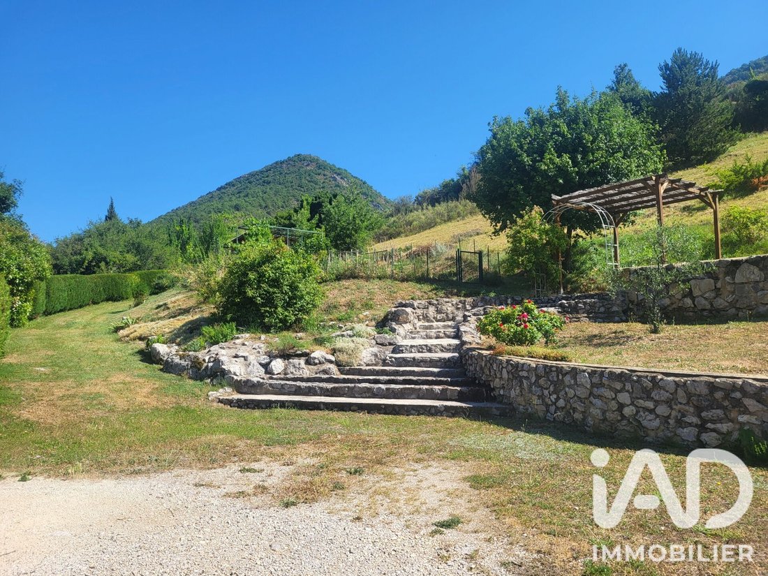 House in Arnayon, Auvergne-Rhône-Alpes, France 4 - 18337593