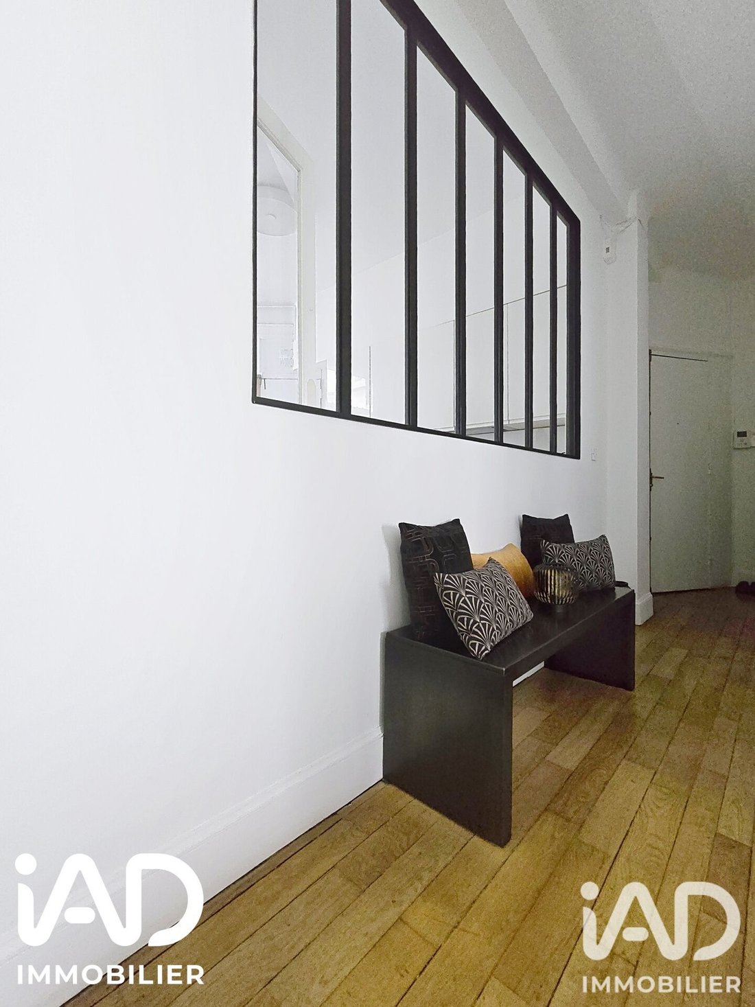 Apartment in Grand Boulevard, La Madeleine, France 3 - 18337744