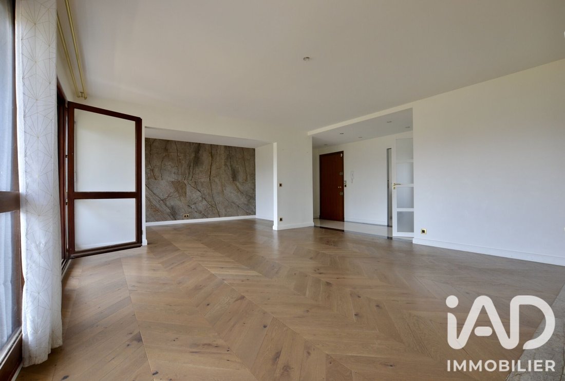 Wohnung in Les Residences, Noisy-le-Roi, Frankreich 3 - 18338974