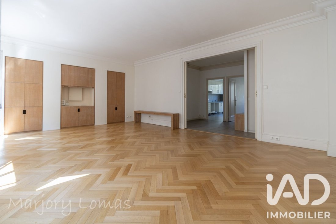 Apartment in Tête d'Or-Foch-Vitton, Lyon 6e Arrondissement, Lyon 5 - 18337293