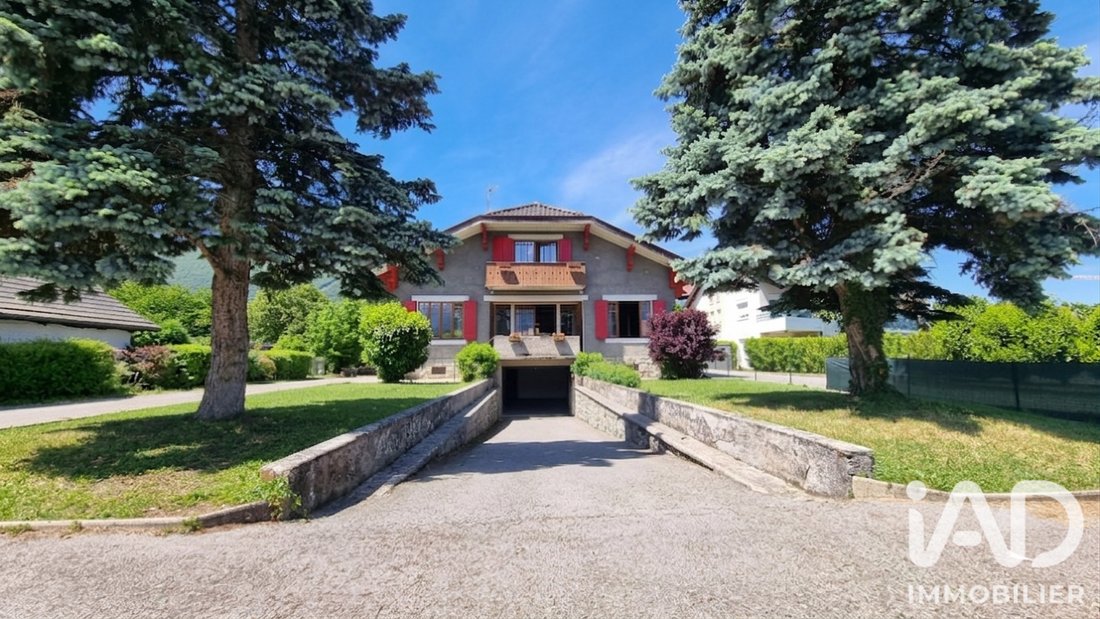 House in Sud, Saint-Jorioz, France 1 - 18337379