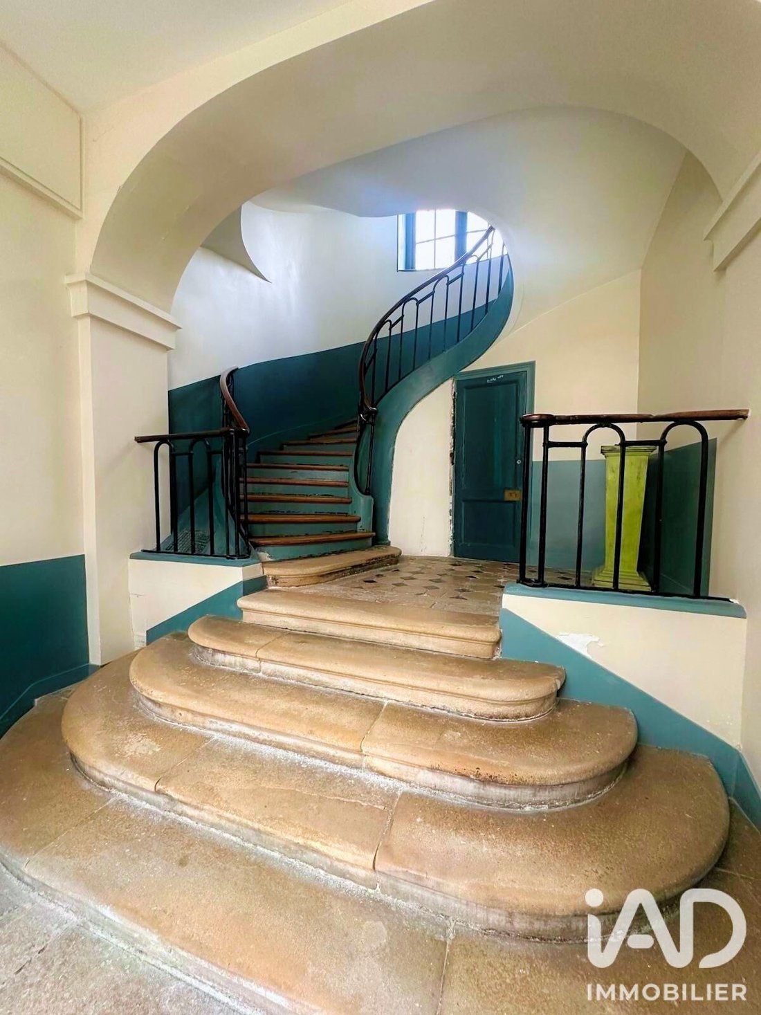 Apartment in Paris 1er Arrondissement, Paris, France 1 - 18338997