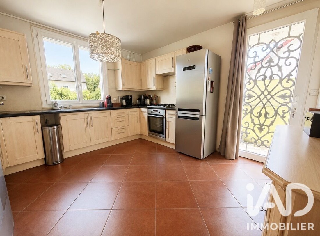 House in Antony, Ile-de-France, France 4 - 18338567