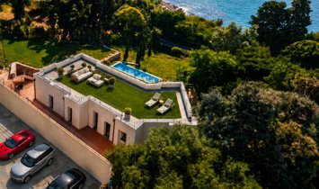 Villa in Varazze, Ligurien, Italien 1