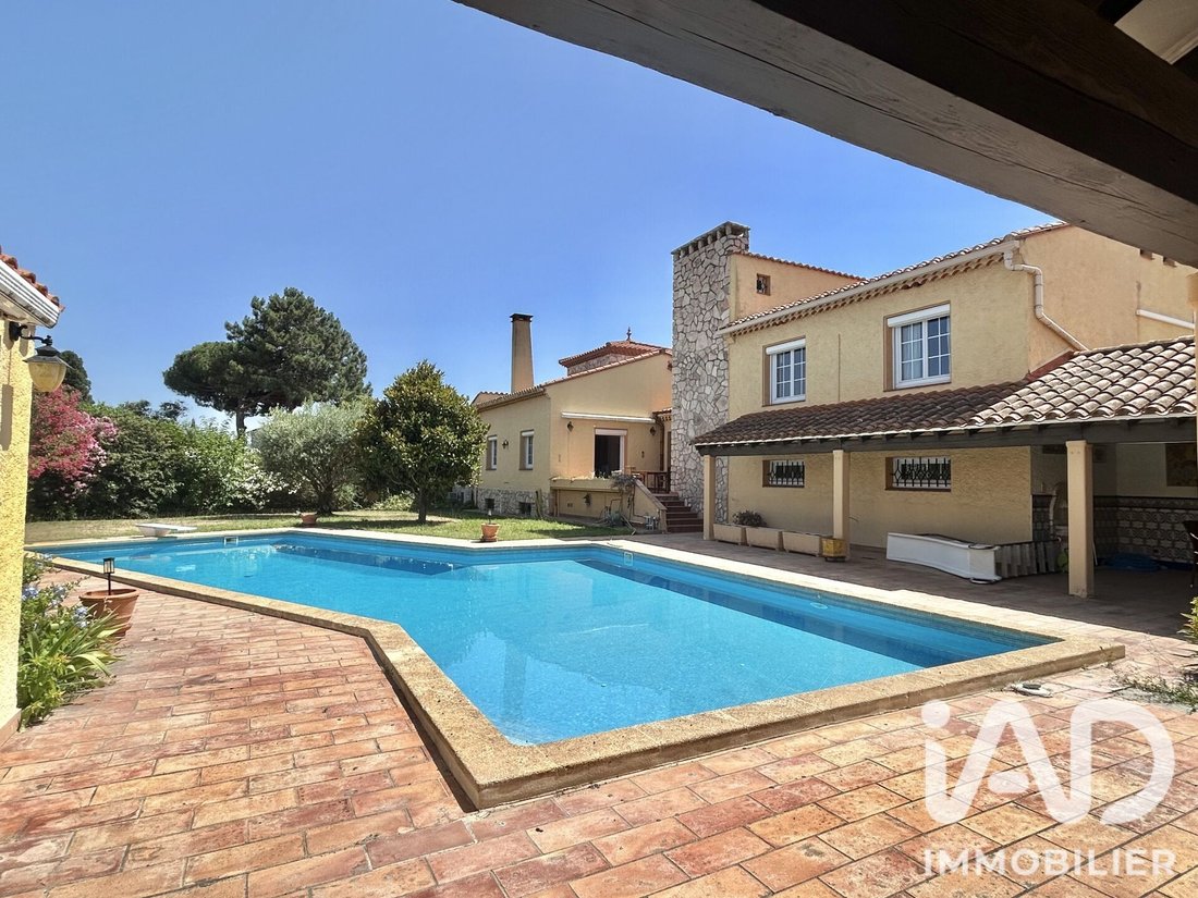 House in Sud, Elne, France 1 - 18337003