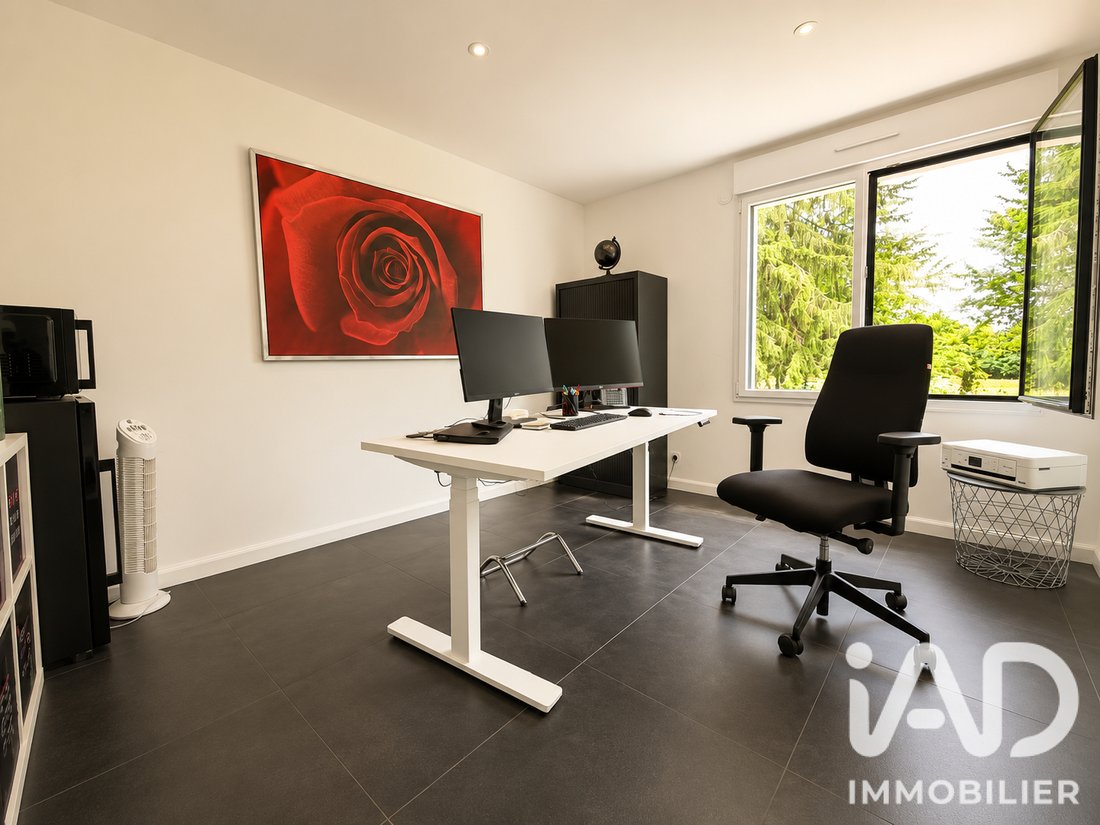 House in Le Cellier, Pays de la Loire, France 4 - 18338625