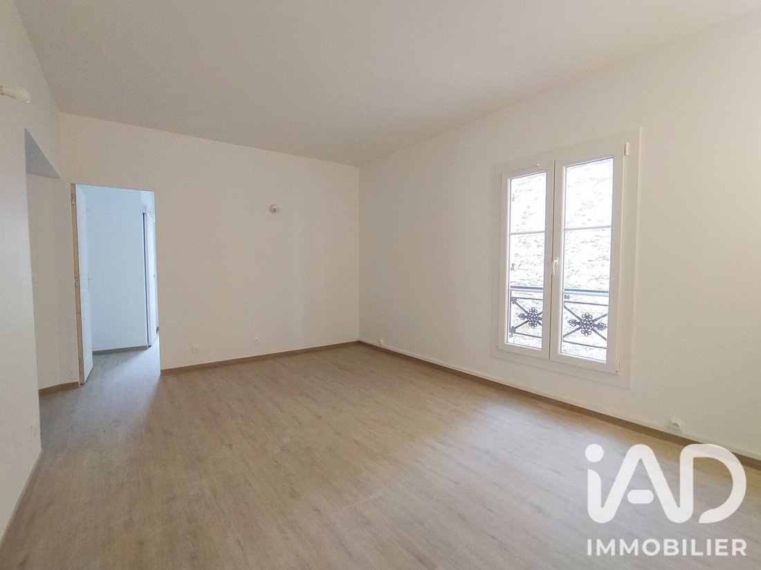 Apartment in Montmartre, Paris 18e Arrondissement, Paris 4 - 18337433