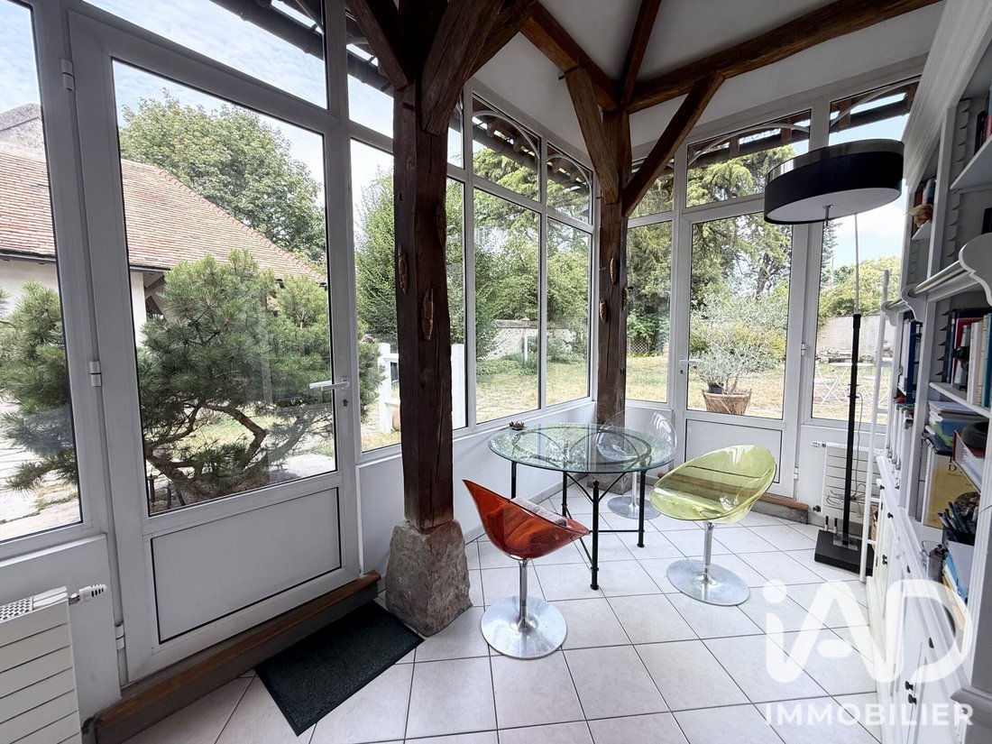 House in Arrondissement of Fontainebleau, Ile-de-France, France 4 - 18339000