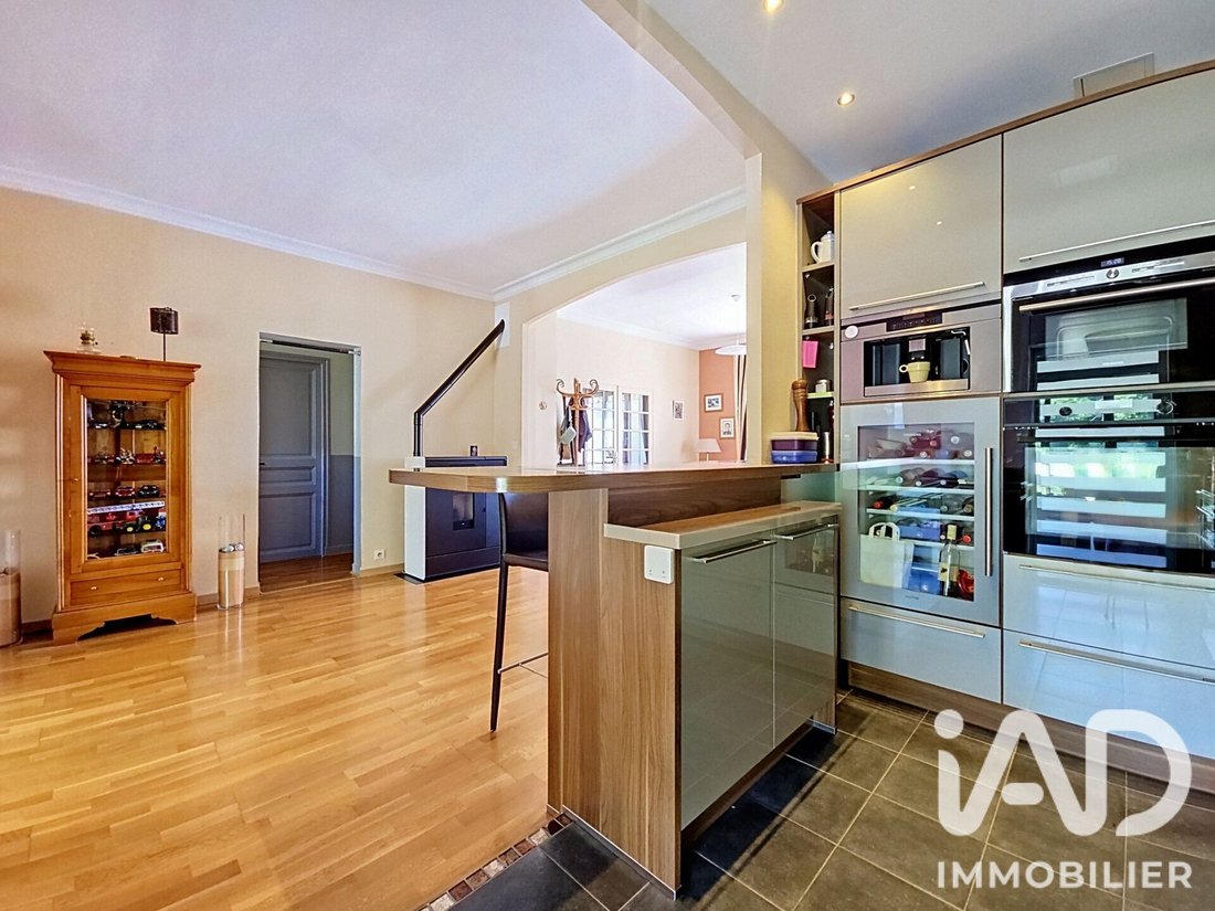 House in Maisse, Ile-de-France, France 4 - 18337572
