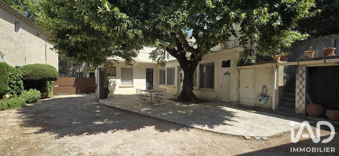 House in Barbentane, Provence-Alpes-Côte d'Azur, France 2 - 18338921