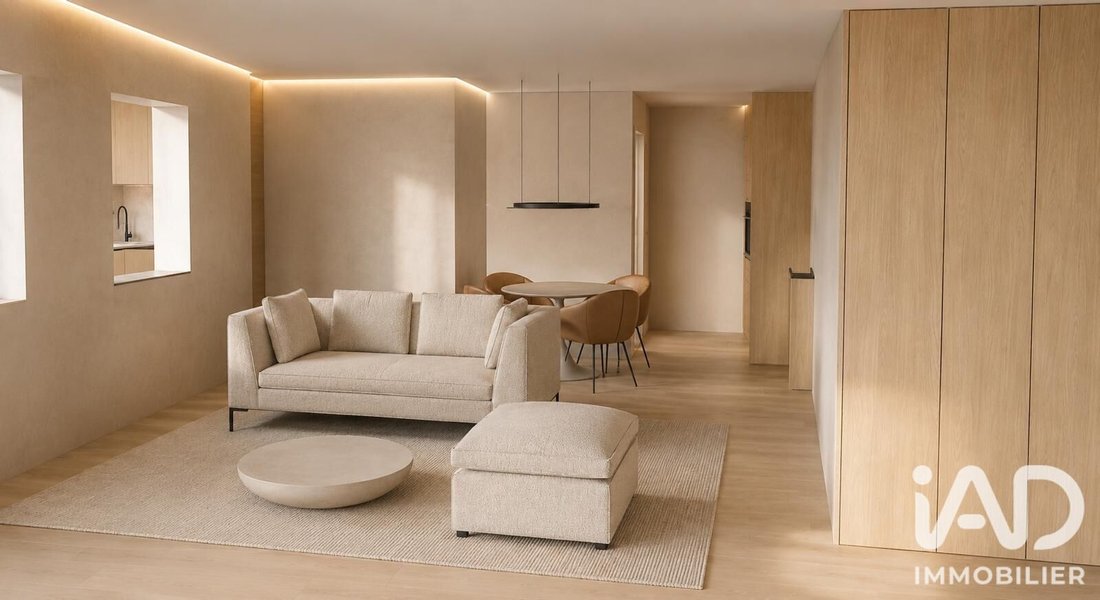 Apartment in Annecy-le-Vieux, Annecy, France 1 - 18338963