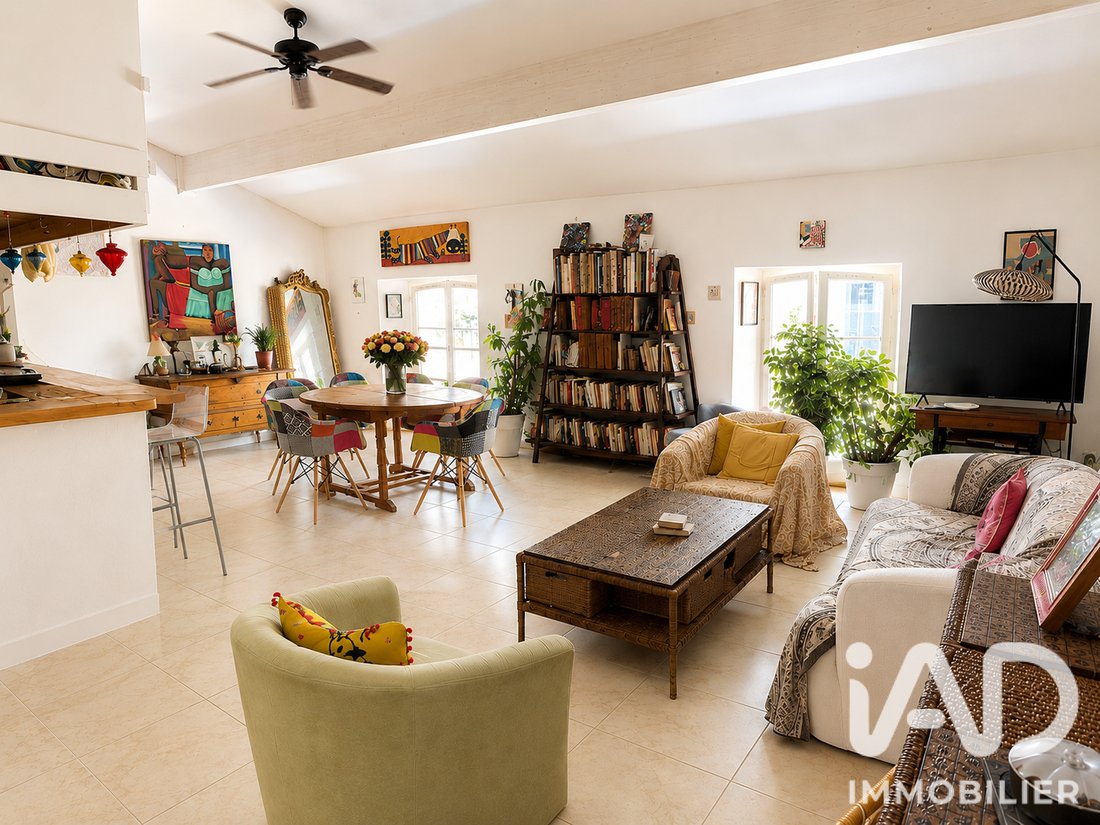 Apartment in Vieille Ville, Antibes, France 1 - 18339011