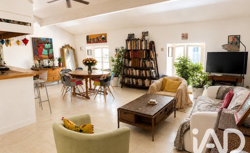 Apartment in Vieille Ville, Antibes, France 1