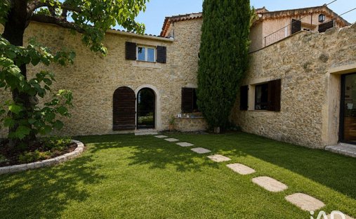 Maison à Opio, Provence-Alpes-Côte d'Azur, France 1