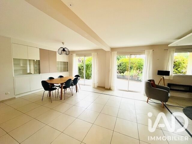 Apartment in Annecy-le-Vieux, Annecy, France 4 - 18339133