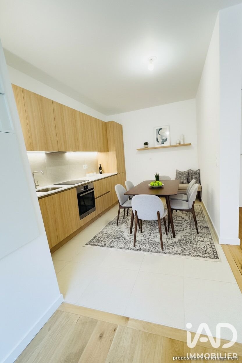 Apartment in Hachette, Le Plessis-Robinson, France 3 - 18337583