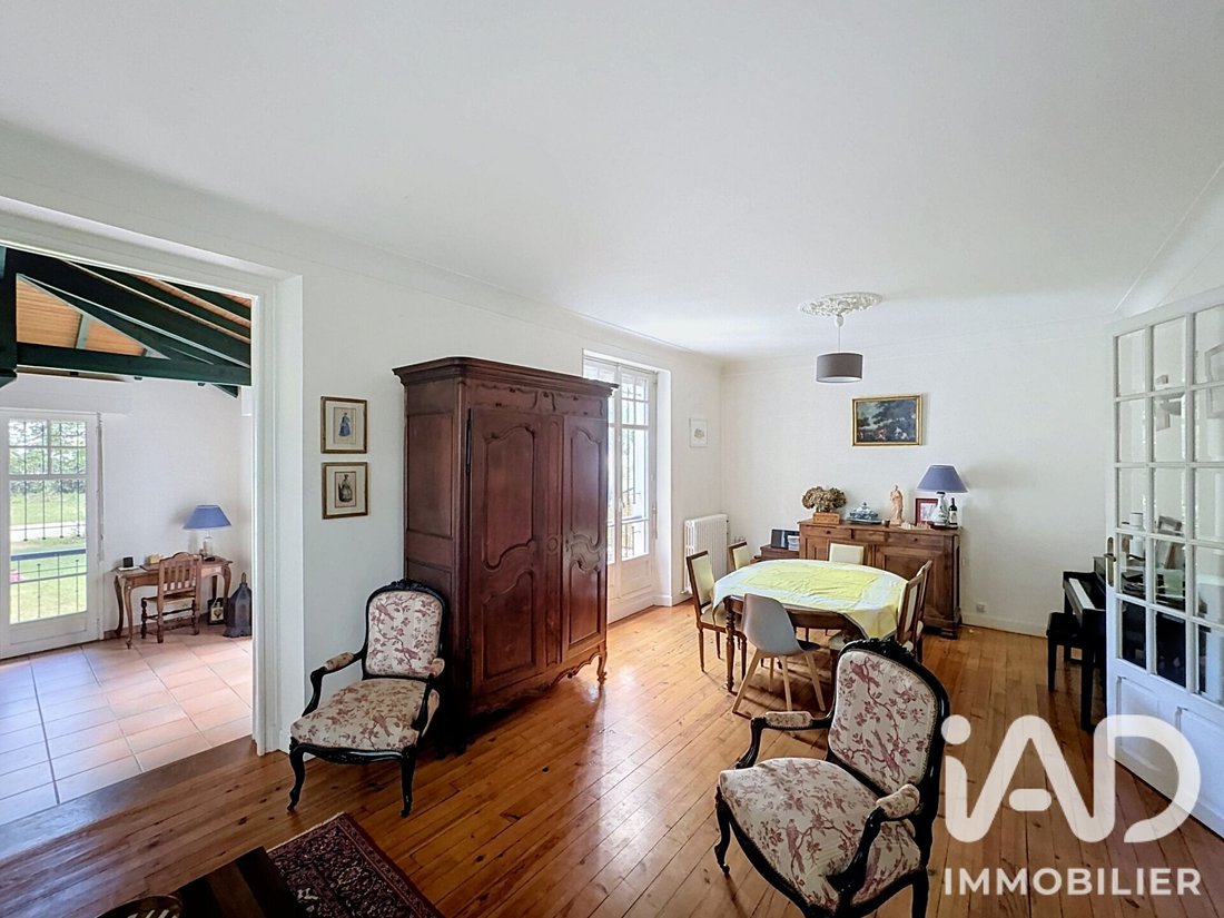 Casa a Pau, Nuova Aquitania, Francia 4 - 18339081