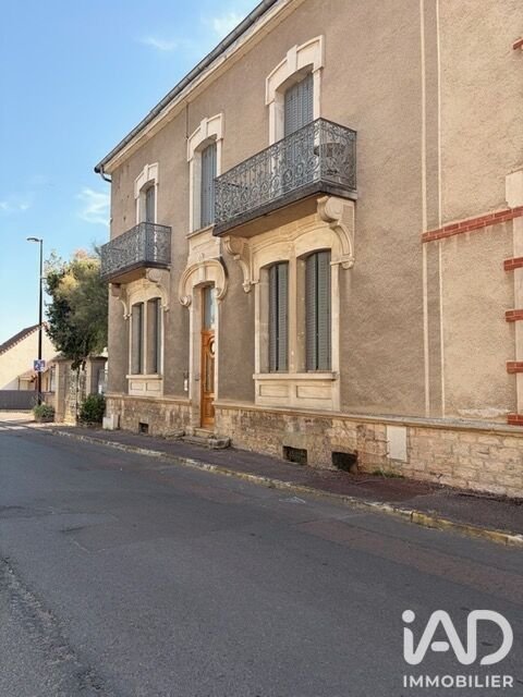 House in Saint-Gengoux-le-National, Bourgogne – Franche-Comté, France 3 - 18339131