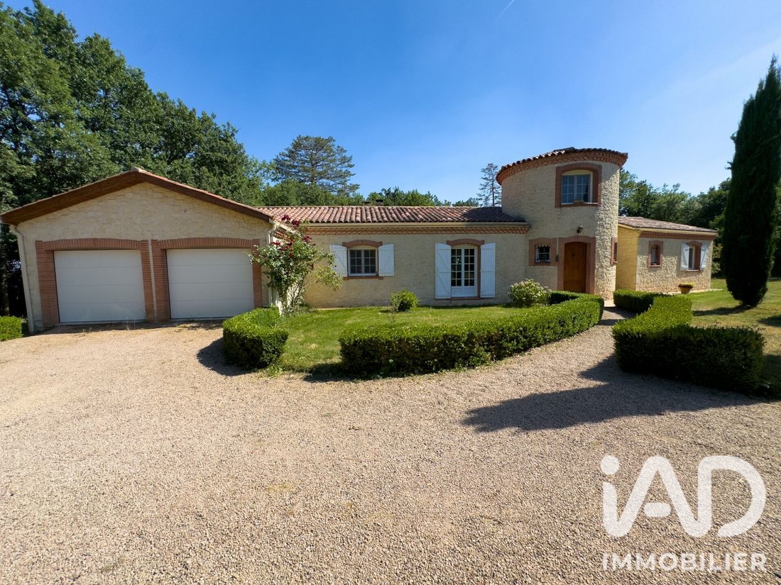 House in Ansan, Occitania, France 2 - 18338400