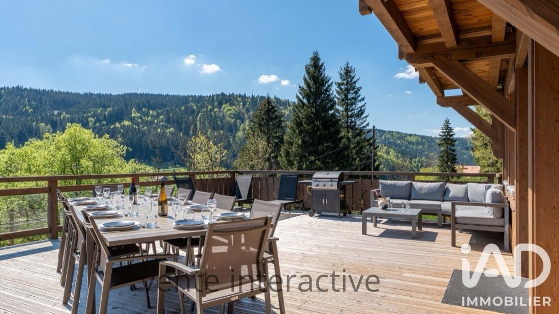 Altro a Ecarts e Coteaux, Gerardmer, Francia 5 - 18338539