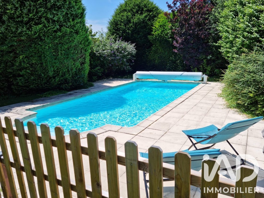 House in Crecy-la-Chapelle, Ile-de-France, France 3 - 18337167