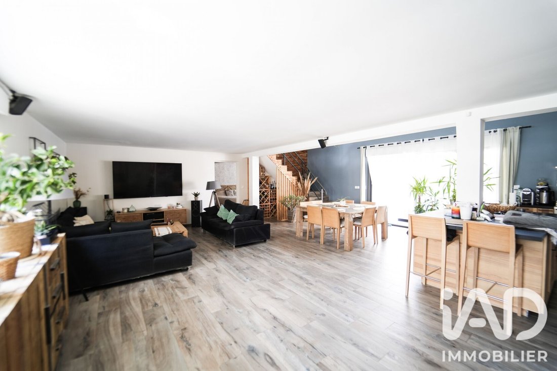 House in Fouju, Ile-de-France, France 4 - 18337648