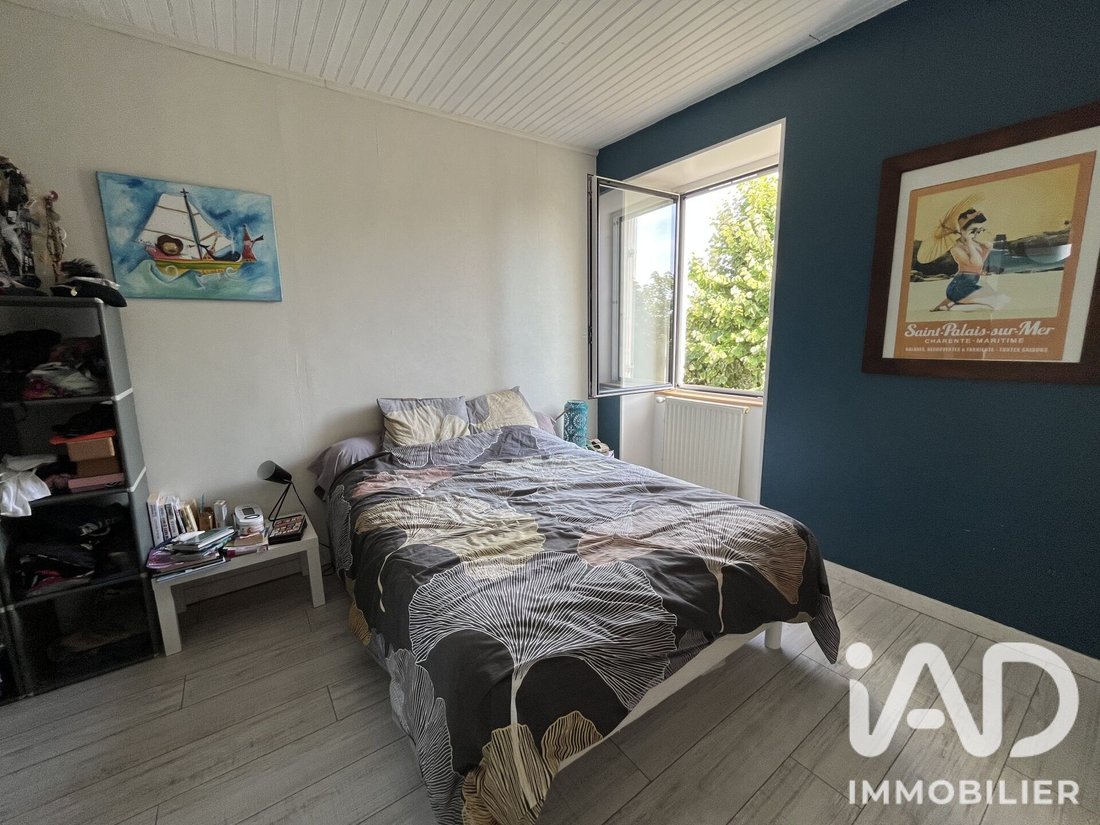House in Dompierre-sur-Mer, Nouvelle-Aquitaine, France 3 - 18339127