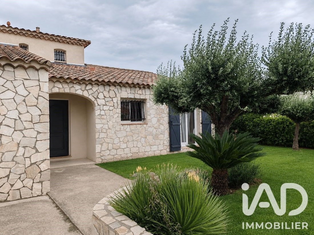 House in Village Sud, Canet-en-Roussillon, France 2 - 18337609