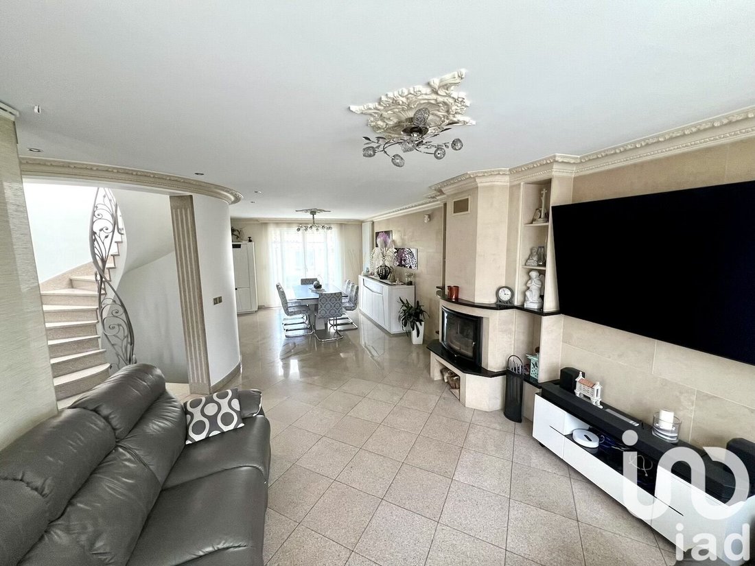 House in Paris Campagne, Drancy, France 4 - 18339139