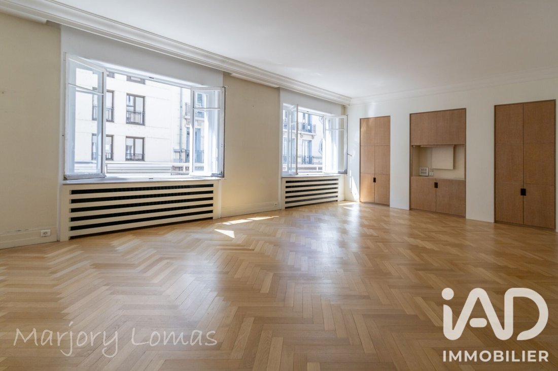 Apartment in Tête d'Or-Foch-Vitton, Lyon 6e Arrondissement, Lyon 4 - 18337293