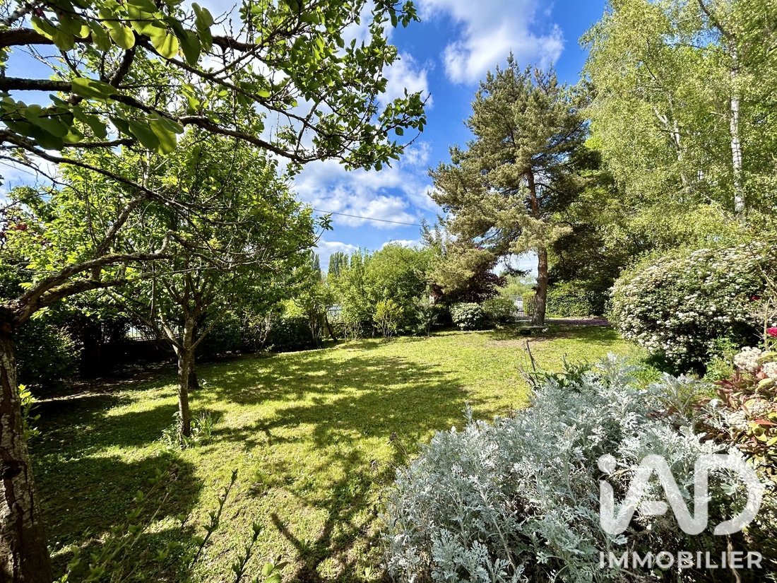 House in Herblay-sur-Seine, Ile-de-France, France 2 - 18337698