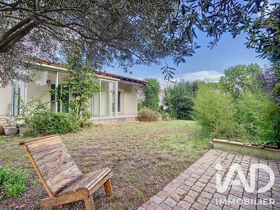 House in Ouest, Mauguio, France 1 - 18338809