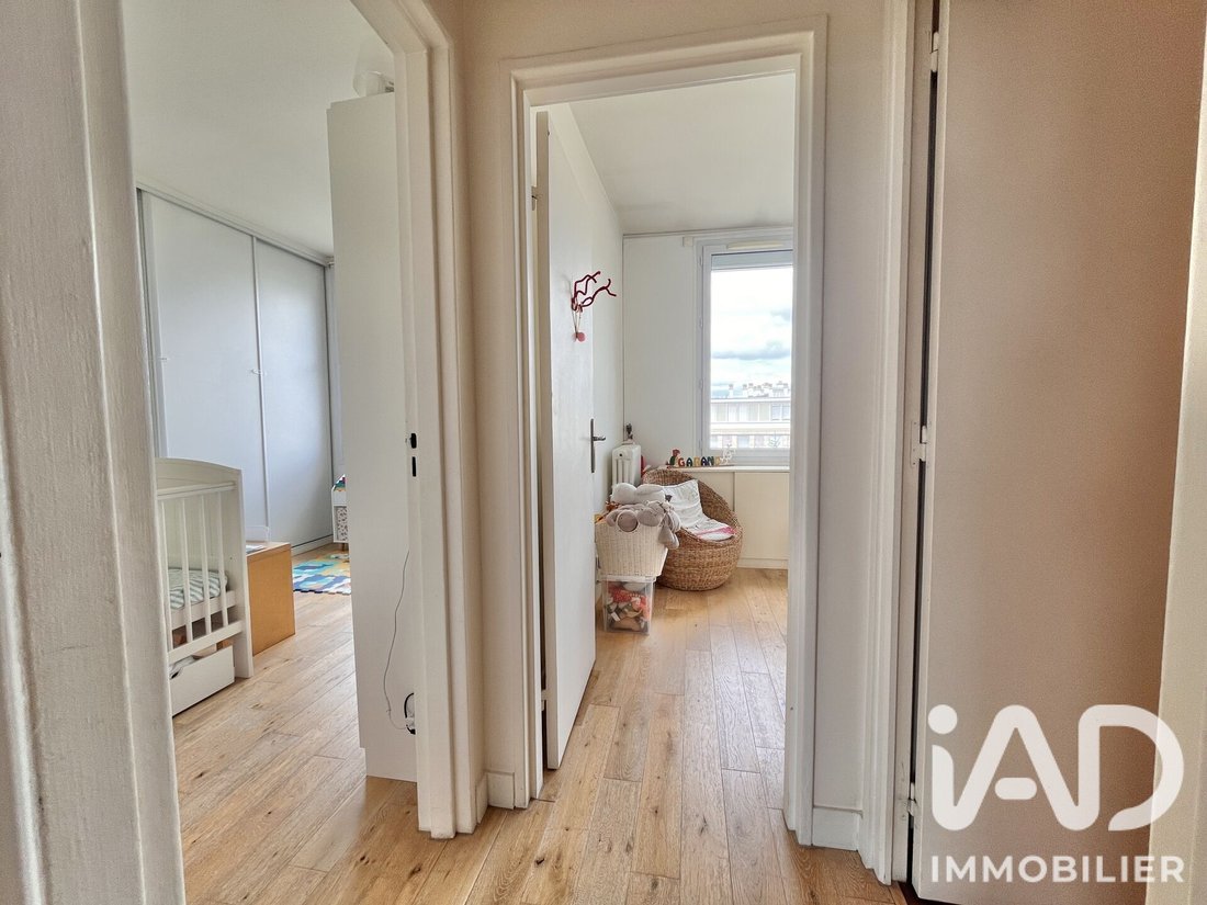 Apartment in Laplace, Arcueil, France 5 - 18338519