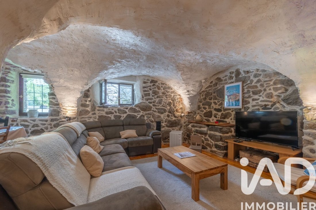 House in Auris, Auvergne-Rhône-Alpes, France 4 - 18337852