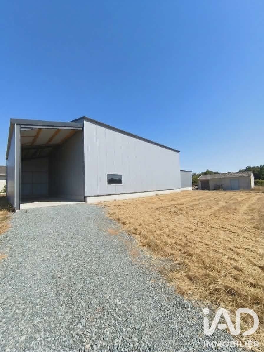 Apartment in La Possonniere, Pays de la Loire, France 1 - 18339163