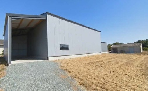 Apartment in La Possonniere, Pays de la Loire, France 1