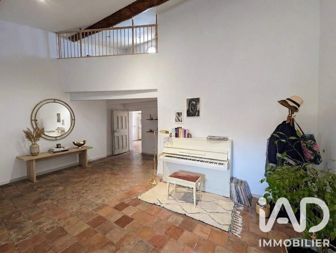 Apartment in Comtale-Cente-Cours Mirabeau, Aix-en-Provence, France 2 - 18339183